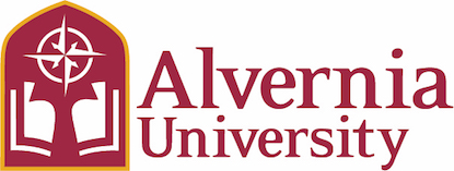 Alvernia University Academic Success Center Logo